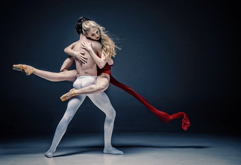 Expressive Movement Arts
