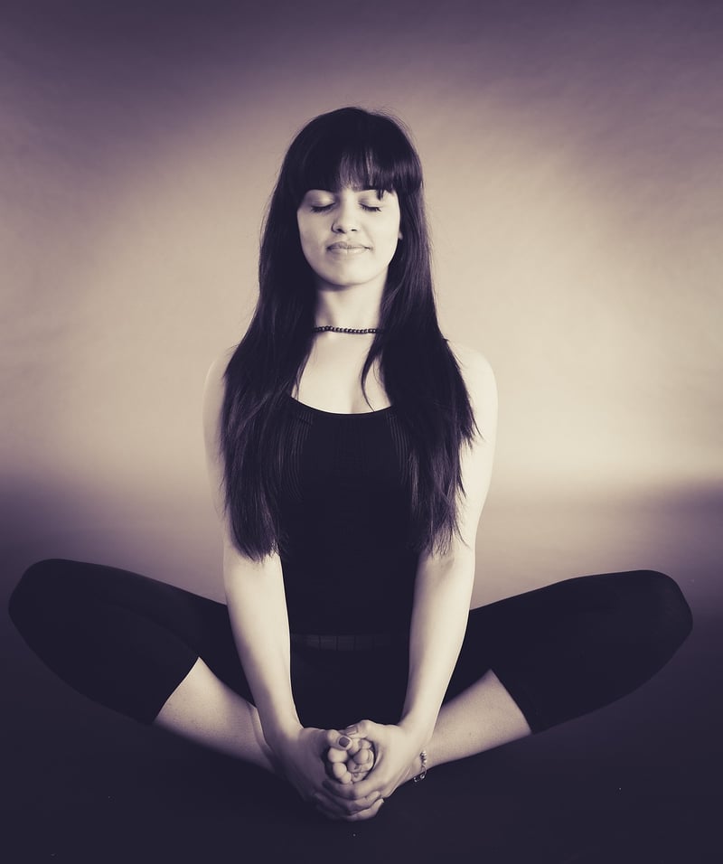 Tranquil Stretch Sessions