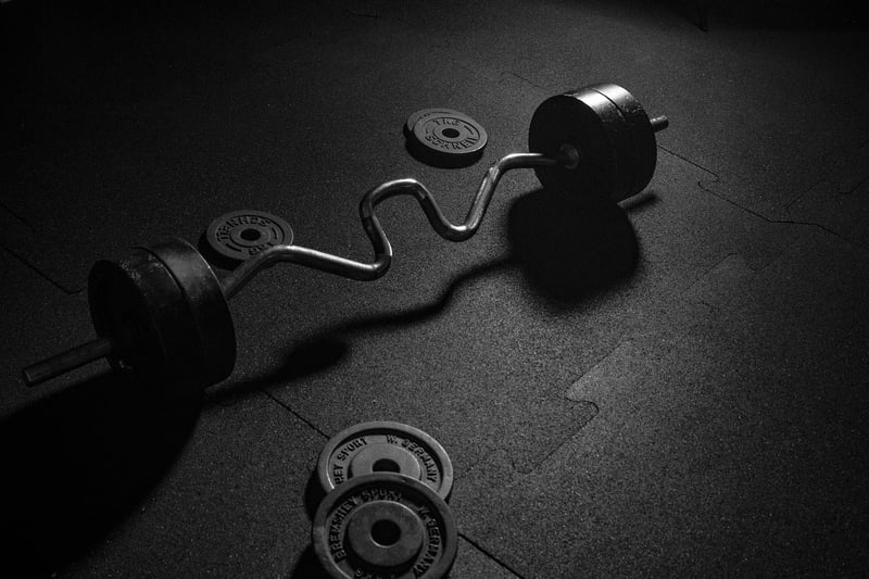 Strength Training Image