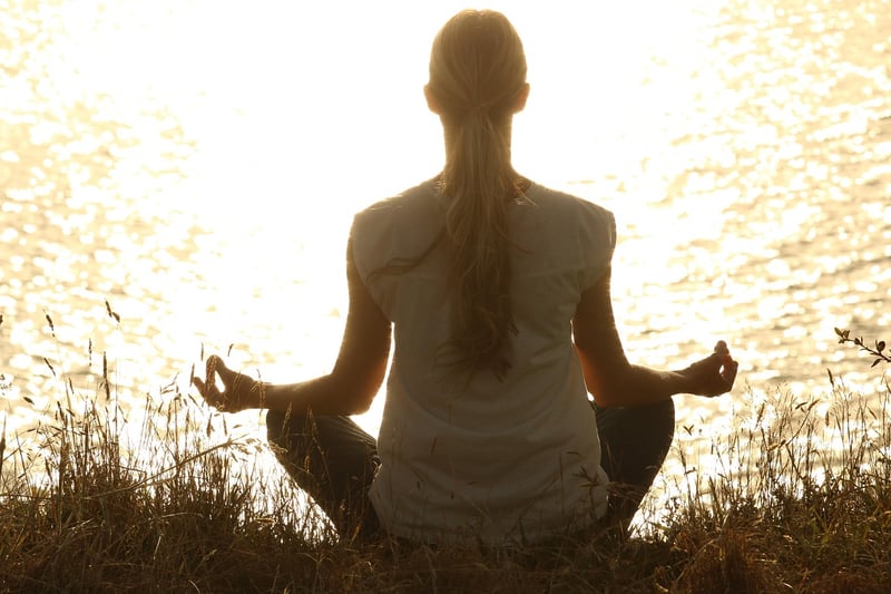 Meditative Dance